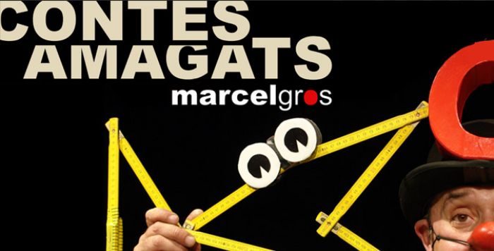 Contes amagats