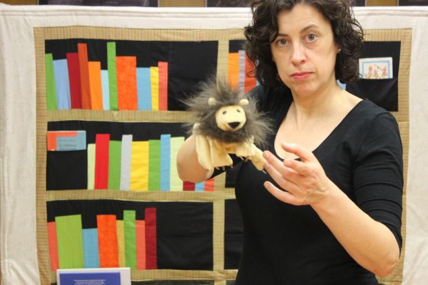 Contes amb biblioteques dins