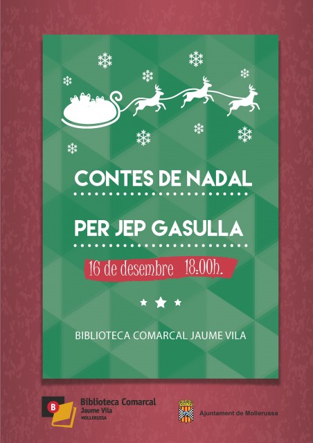 Contes de Nadal