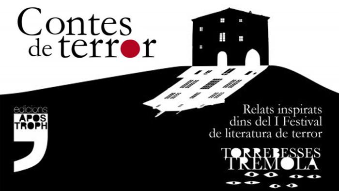'Contes de terror'