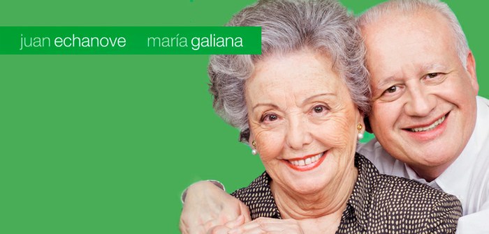 Conversaciones con mamá