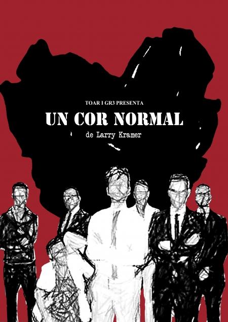 Un cor normal