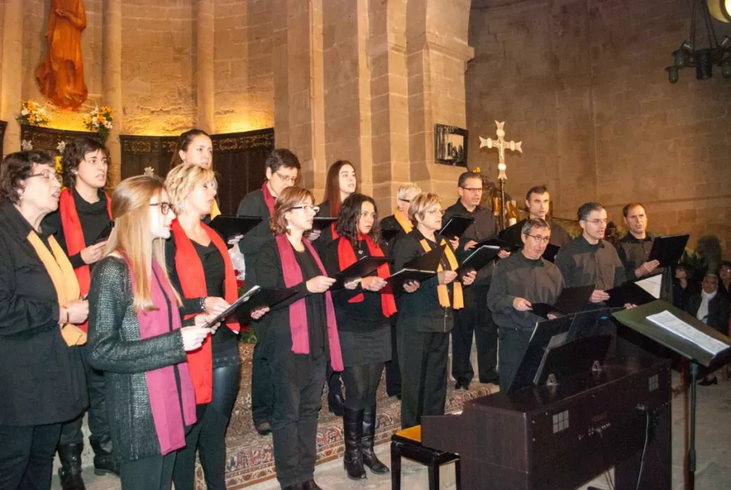 Concert de Pasqua