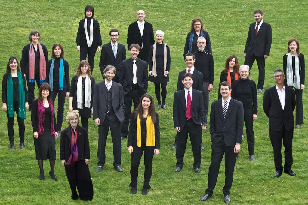 Concert de Primavera
