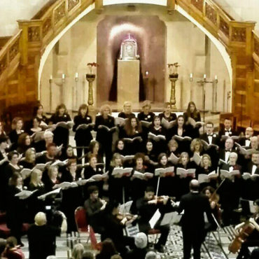 Coral del Col·legi de l'Advocacia de Barcelona
