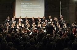 Concert de Reis amb la Coral Ramon Carnicer