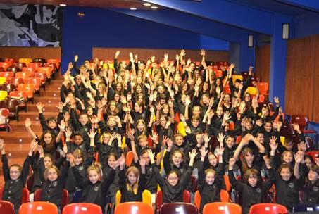 Coral Sant Josep