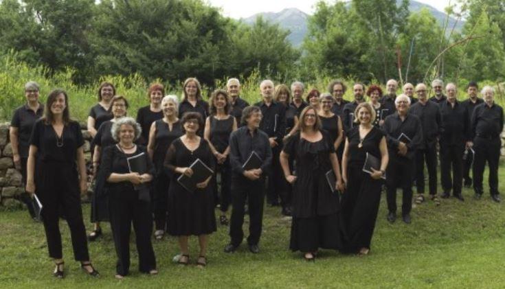 COR FÒRUM VOCAL - Musiquem Lleida 2023