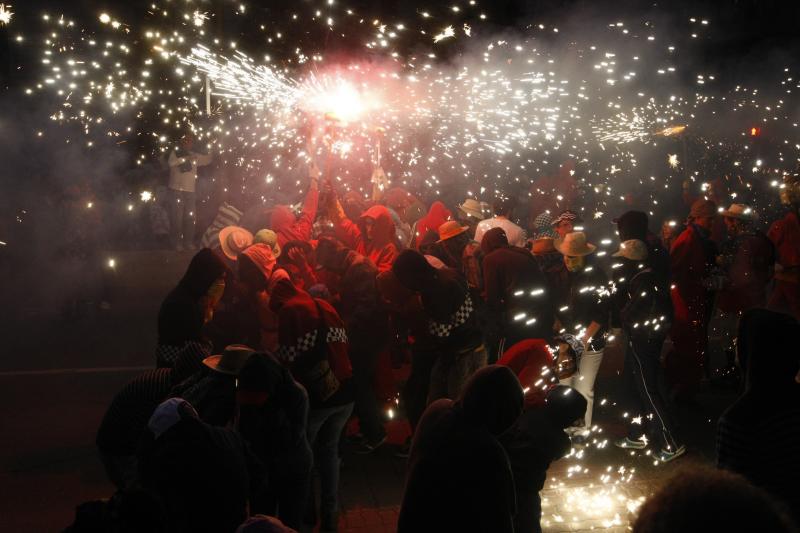 Correfoc