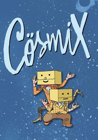 Cösmix