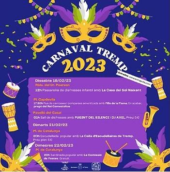 Carnaval de Tremp