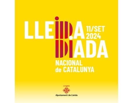 Diada Nacional de Catalunya 2024