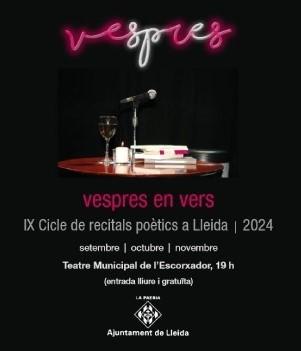 Vespres en vers