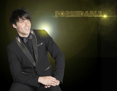 Formidable! - Charlie Mag