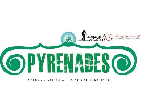 Festival Pyrenades
