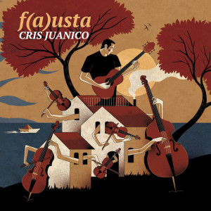 Cris Juanico