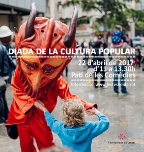 Diada de la Cultura Popular