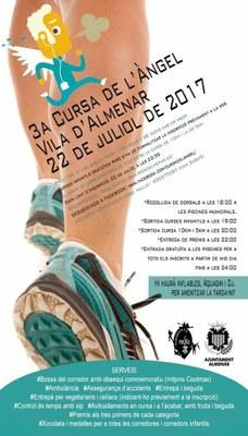 'Cursa de l’Àngel'