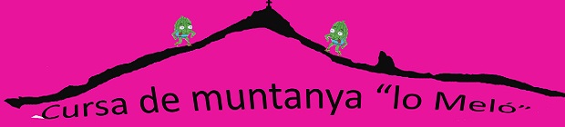 Cursa de muntanya Lo Meló