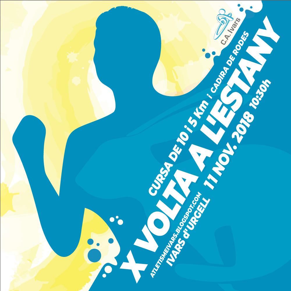 Volta a l'Estany
