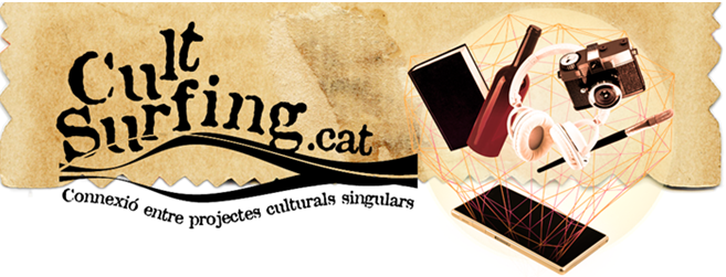 Presentació de CultSurfing