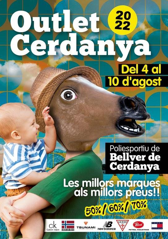 Outlet Cerdanya