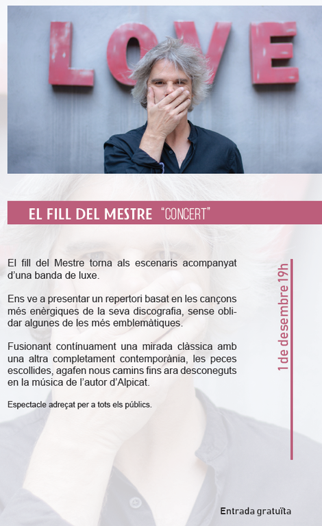 El Fill del Mestre Alpicat