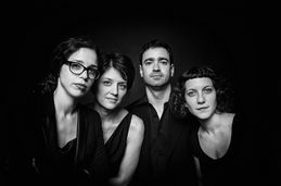 Dàlia Quartet