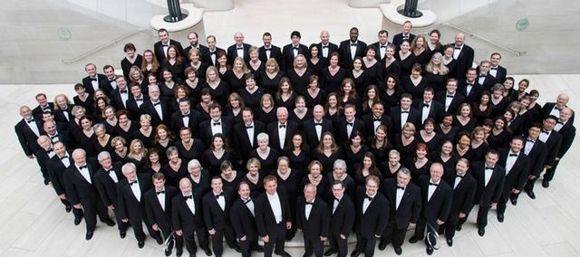Dallas Symphony Chorus