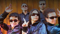Les Dames de Charlie