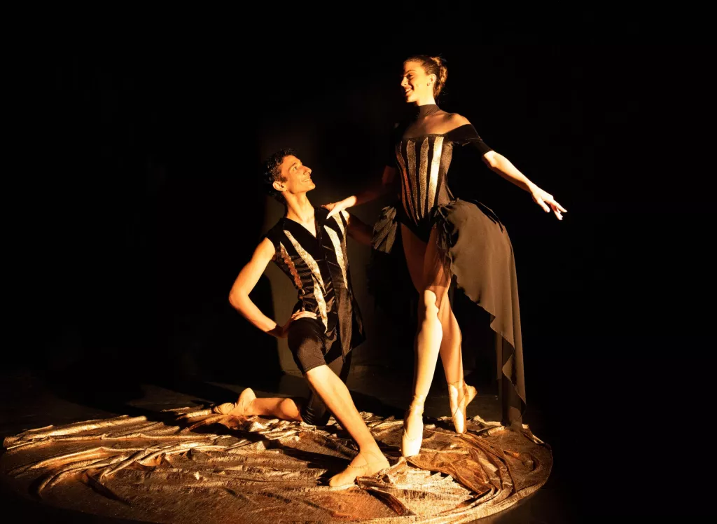 Dancing Vivaldi - Cor de l'Orfeó Lleidatà