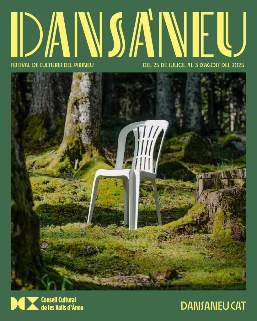 Dansàneu