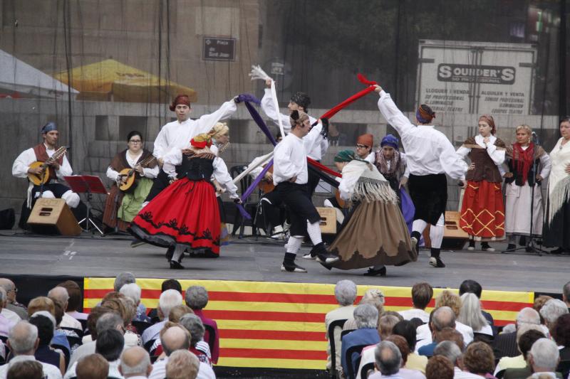 XXIV Festival de Dansa Tradicional dels Països Catalans