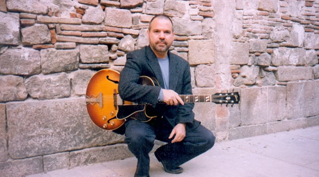 Dave Mitchell