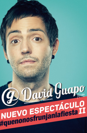 David Guapo