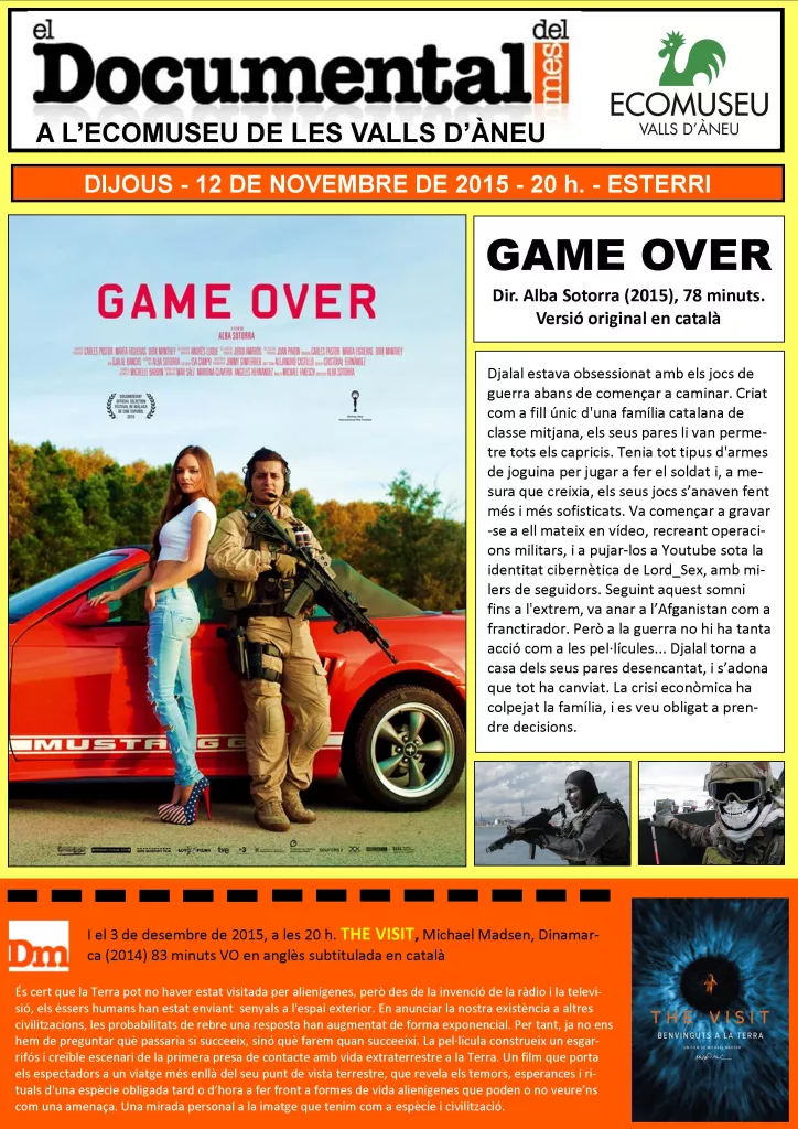Game Over