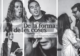 De la forma de les coses