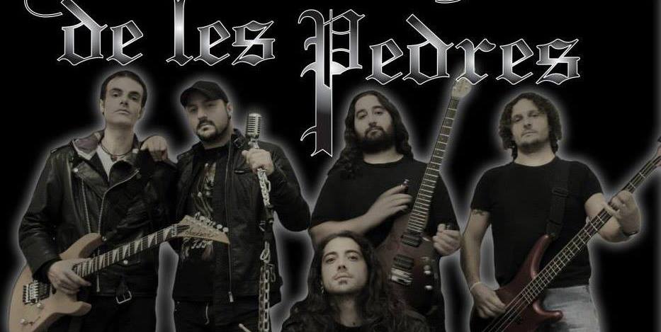 Els Senyors de les Pedres