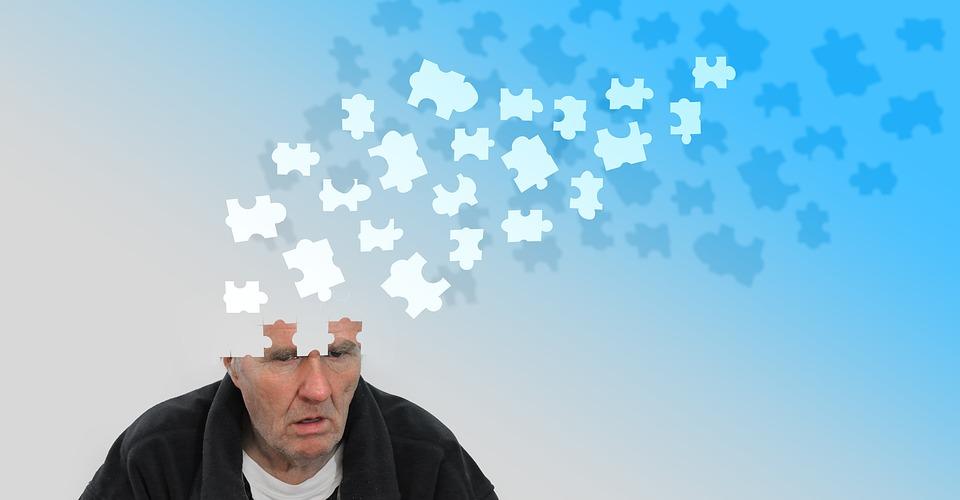 Demència, no Alzheimer