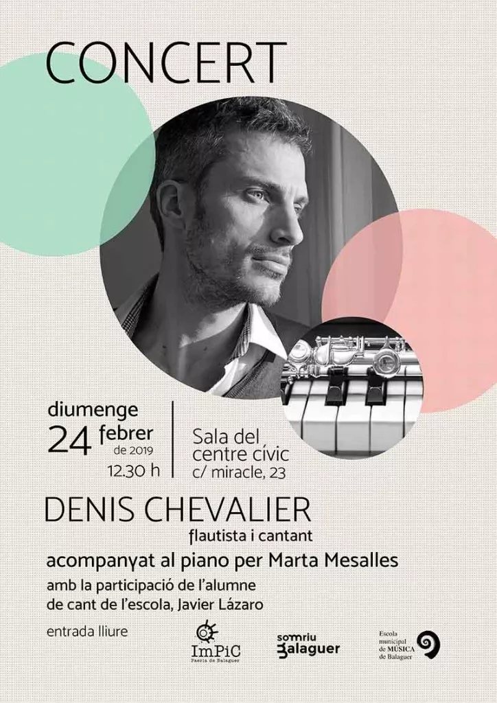 Denis Chevallier
