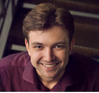 Denis Zhdanov, piano