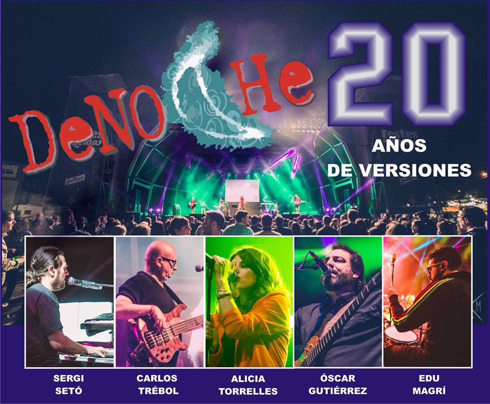 Denoche