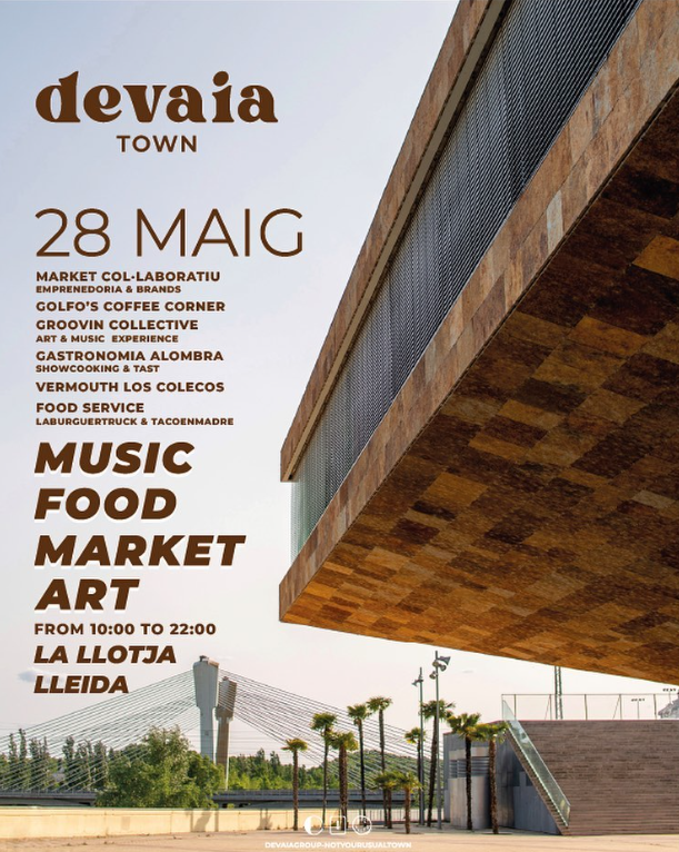 Devaia Town