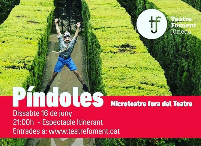 Píndoles