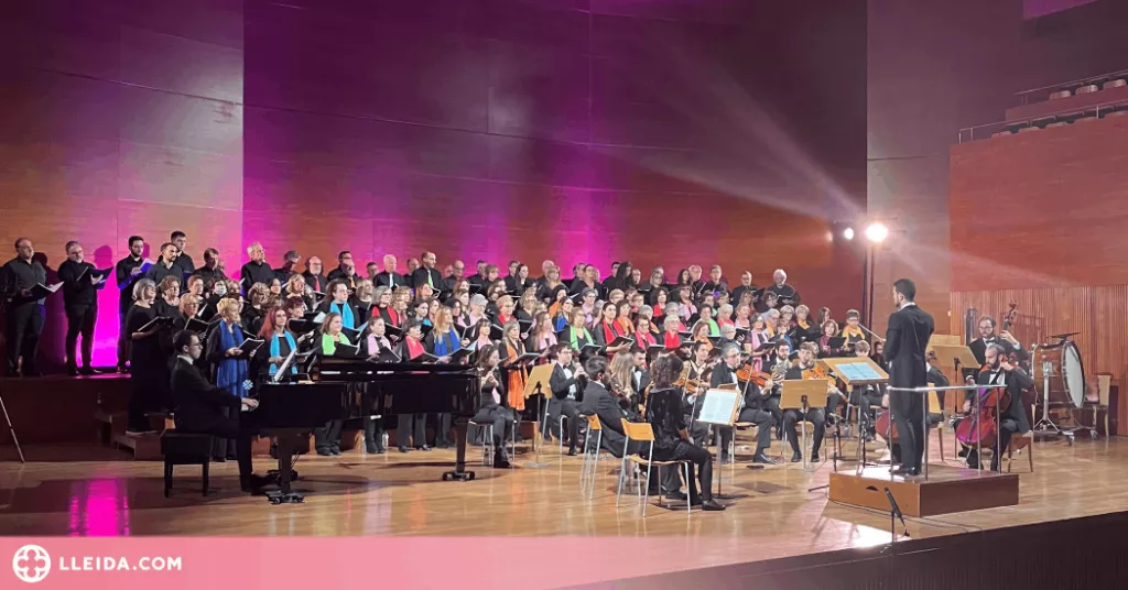 Cors Operístics 2a edició