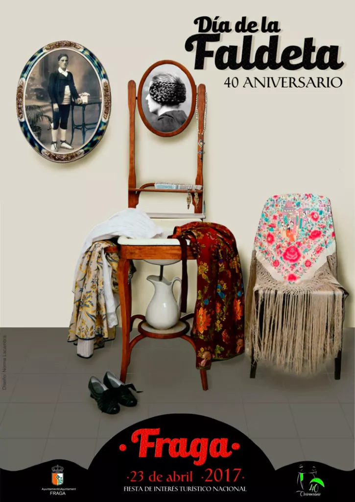 'Dia de la Faldeta'
