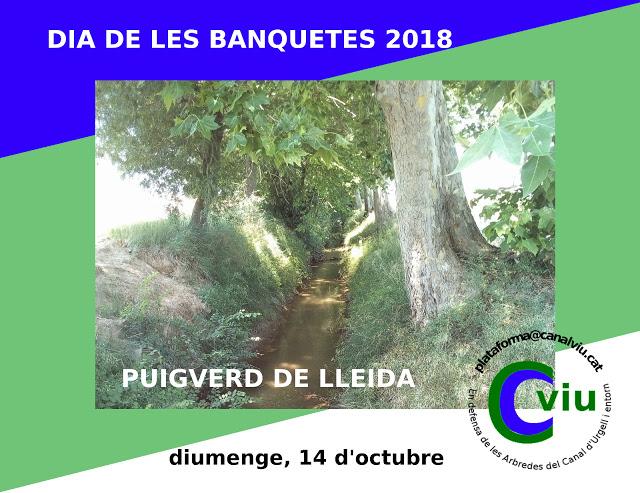Dia de les banquetes