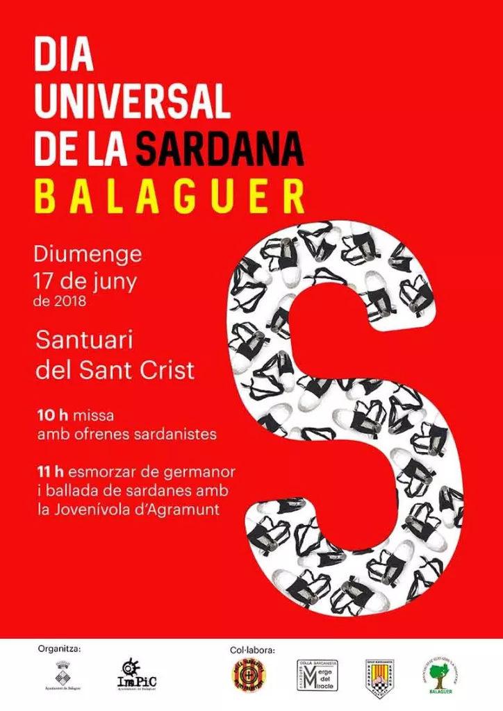 Dia Universal de la Sardana