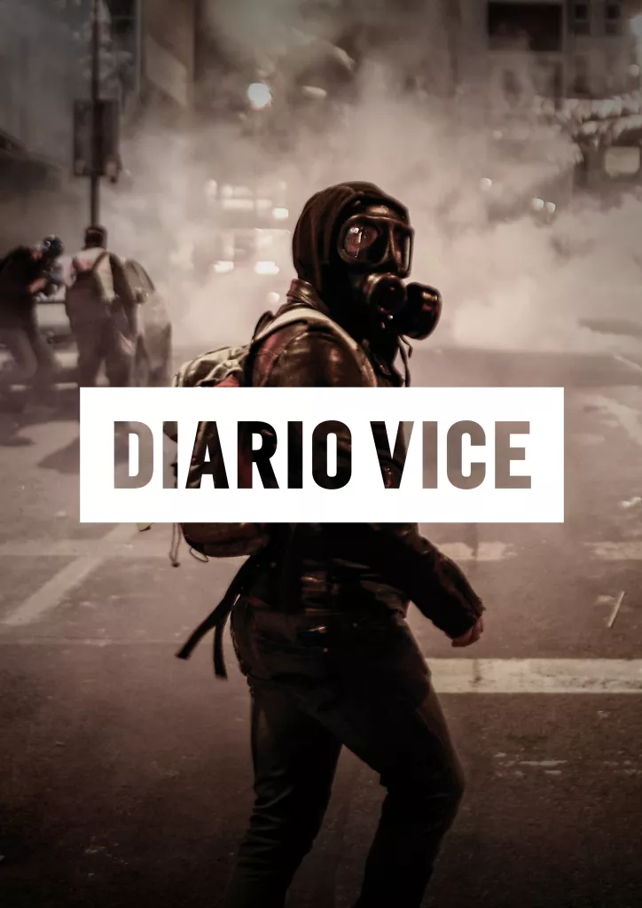 'Diario Vice' es reinventa