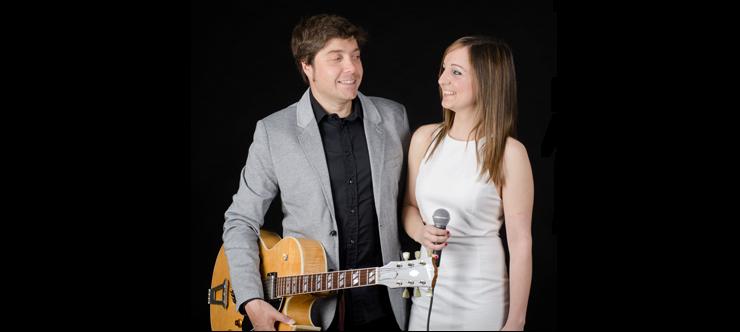 Jazz Standards Old Style. Eva Llorens & Manu Moreno Septet